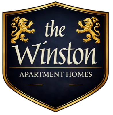 Winston Apartments logo, San Antonio TX