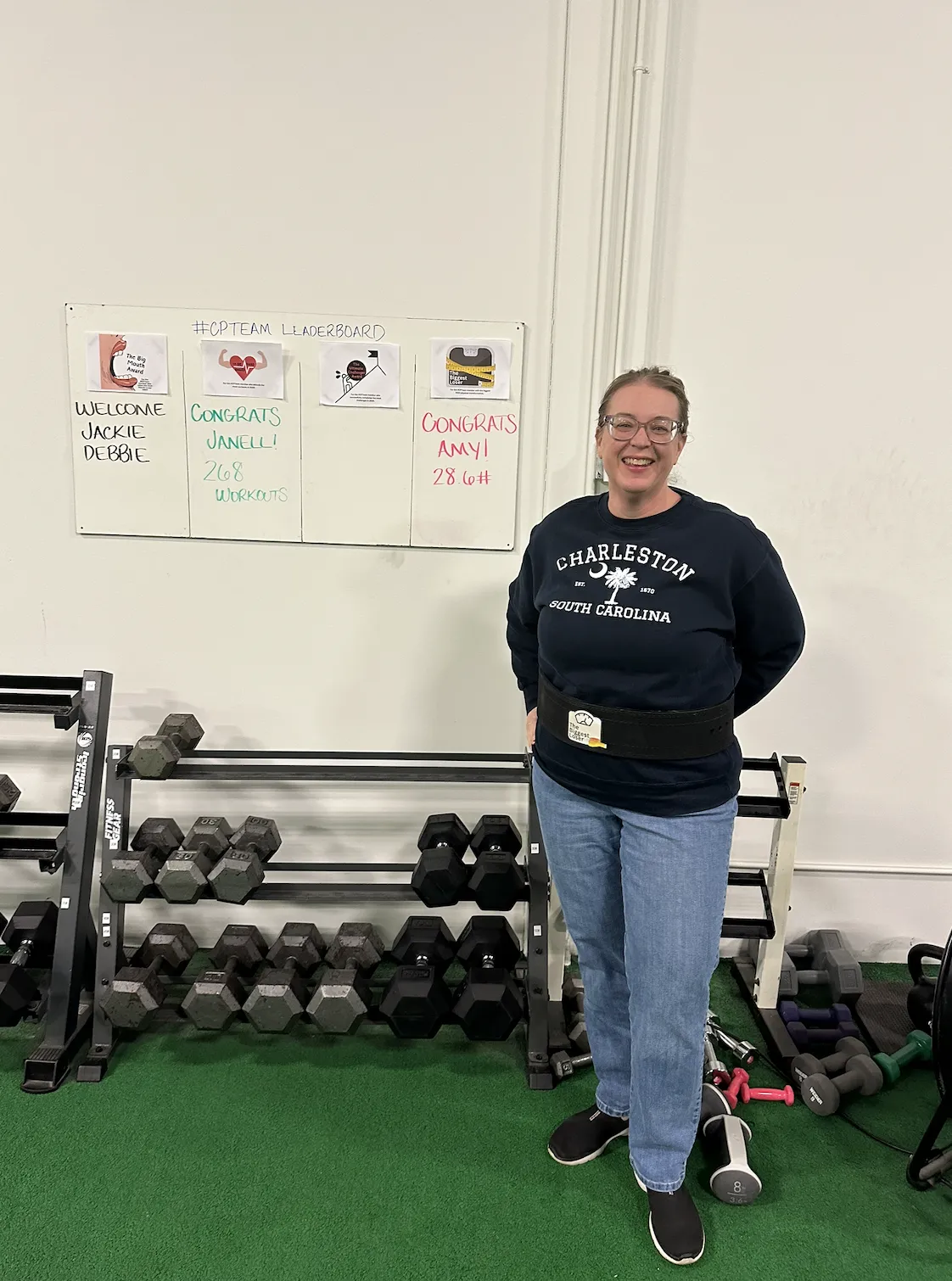 Apple sports logo on a dark background