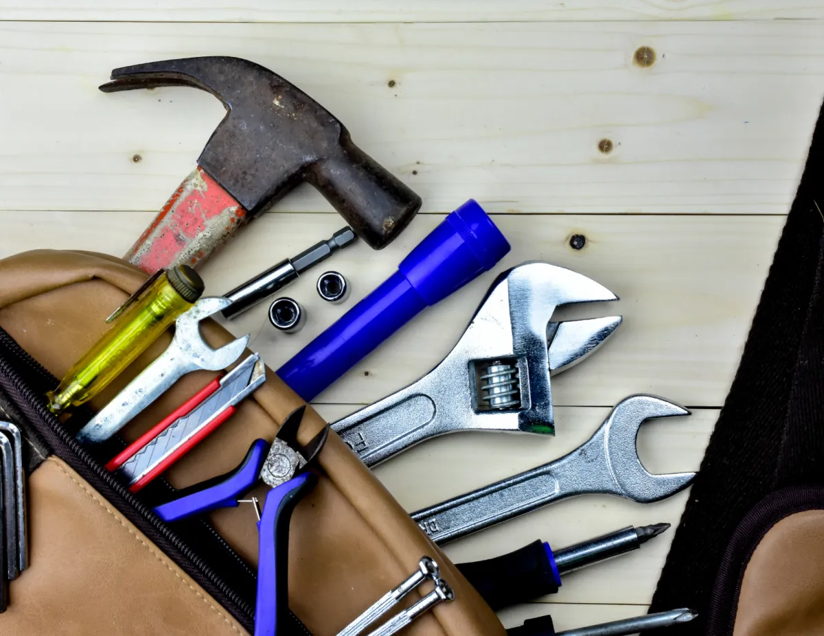 Popular services from Palm Air Handyman