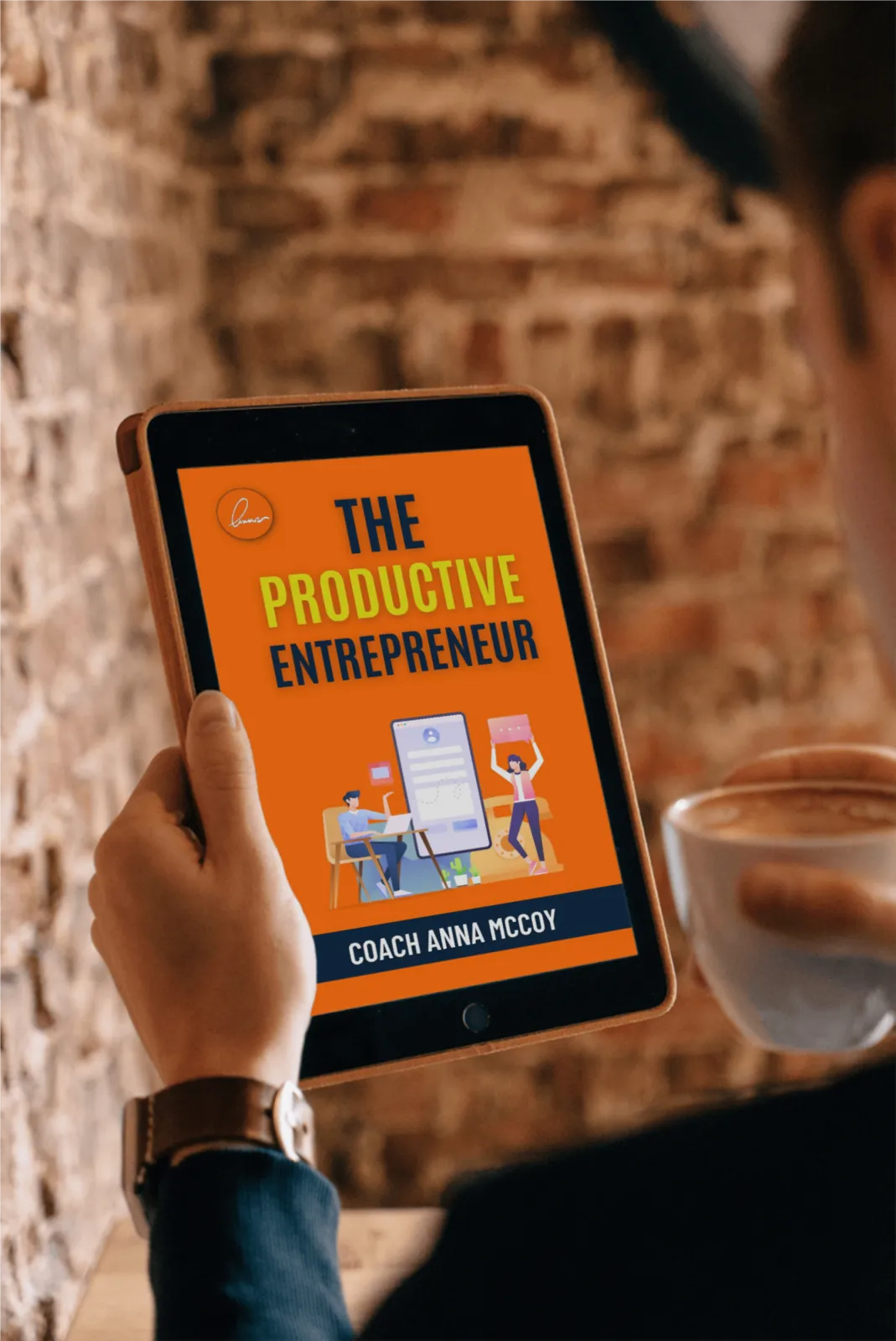 The Productive Entrepreneur E-Book