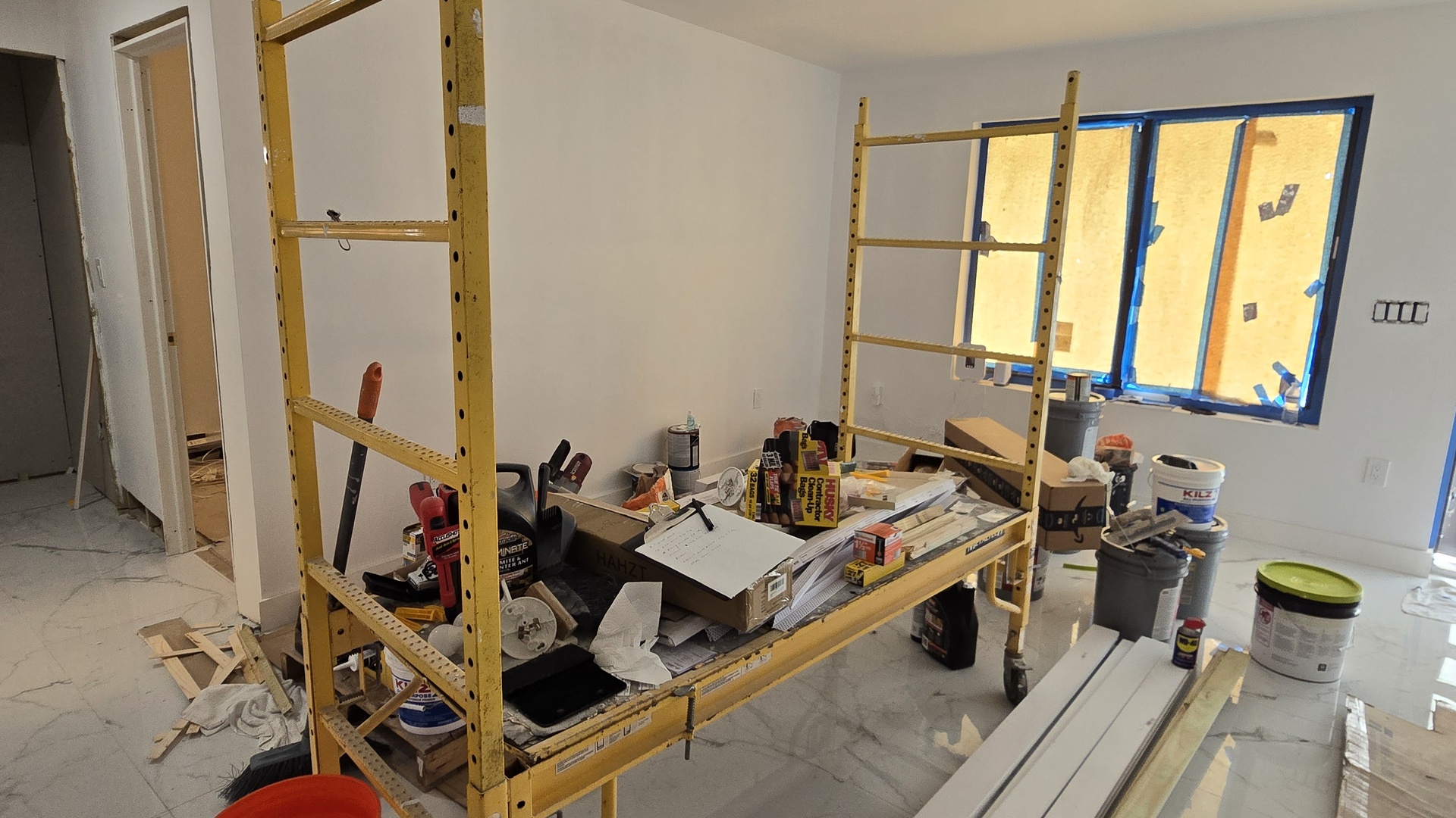Residential Painting Pinecrest