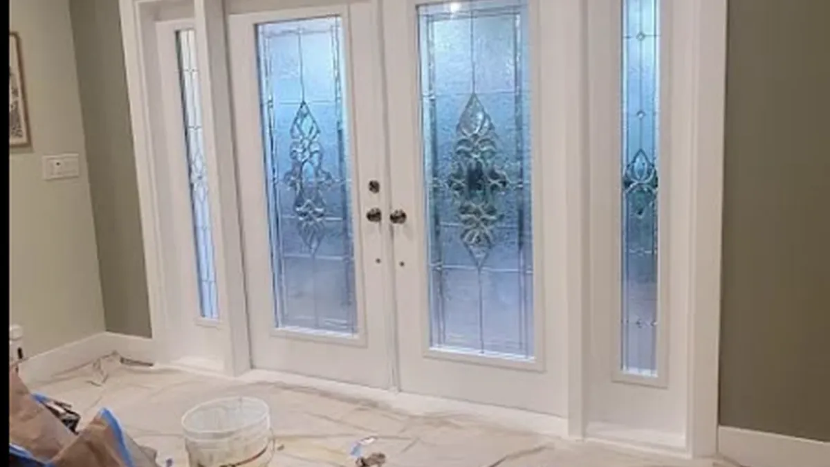 Ceiling Repair & Painting Pinecrest