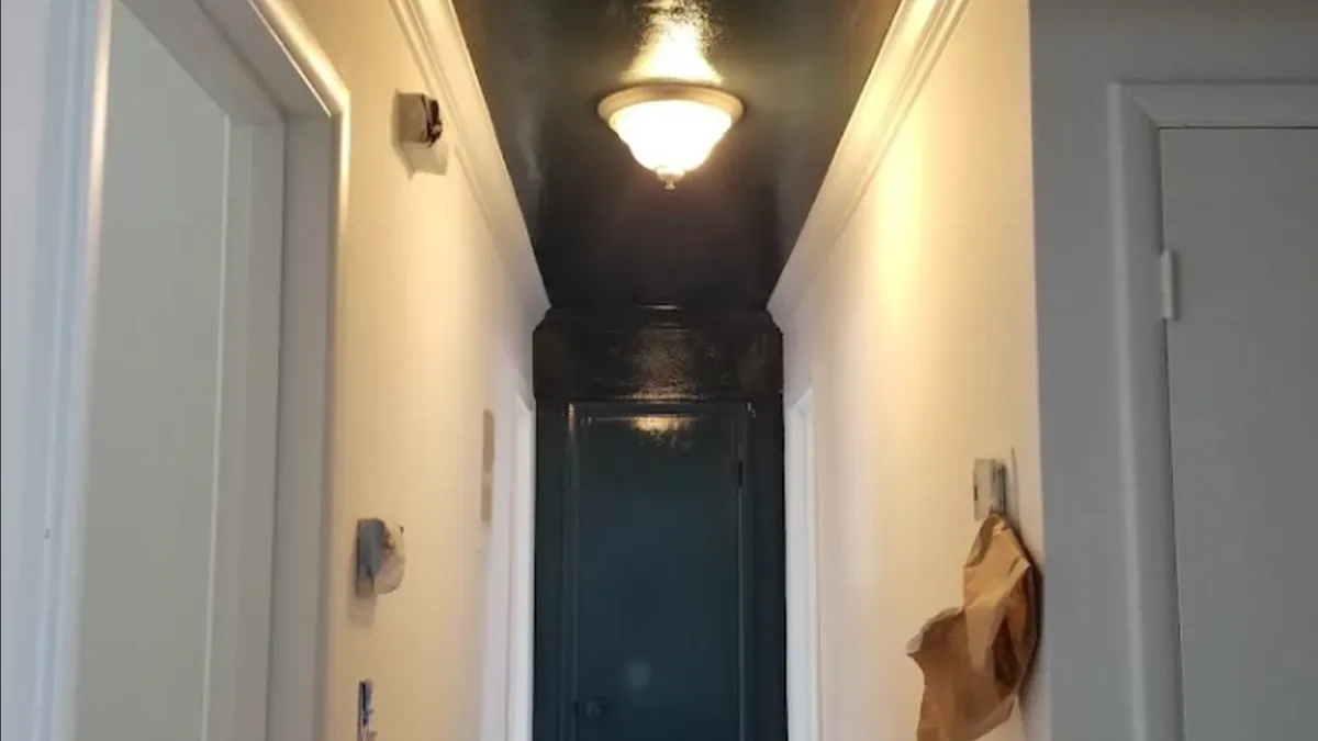 Popcorn Ceiling Removal Pinecrest
