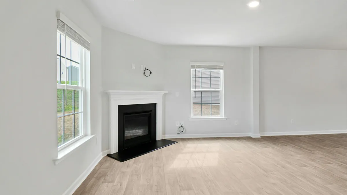 Pinecrest Interior Painting