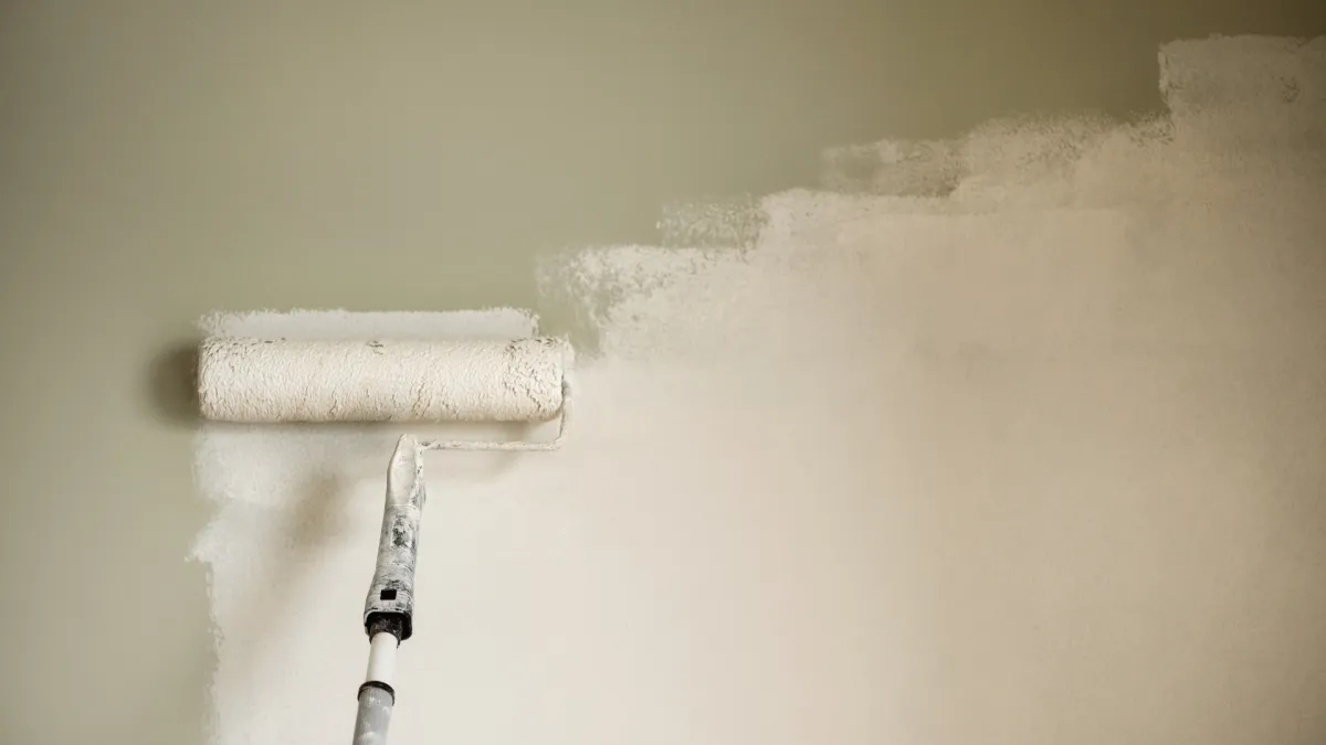 Cocoplum Exterior Painting