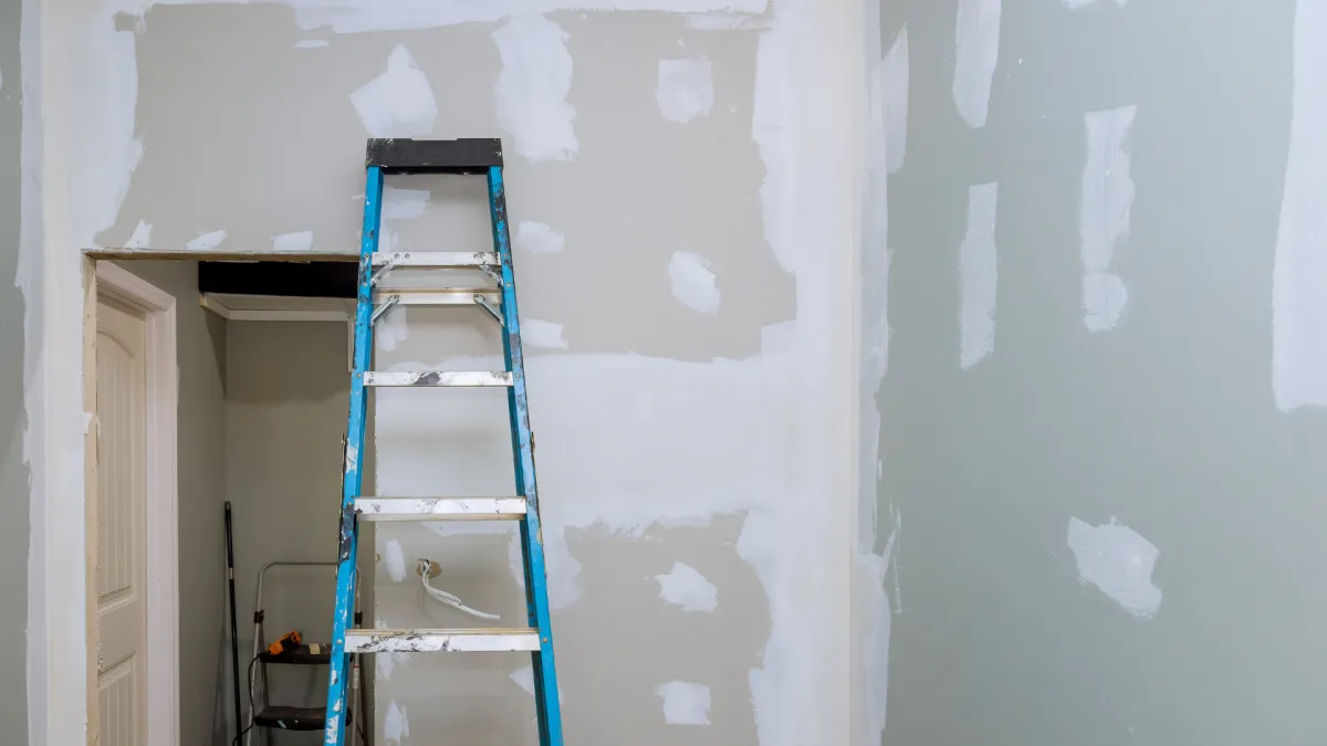 Interior Painting