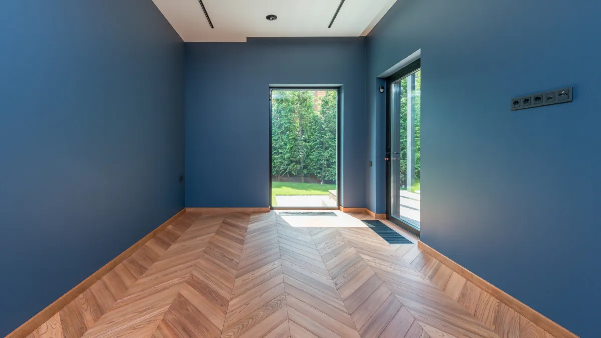Key Biscayne Interior Painting
