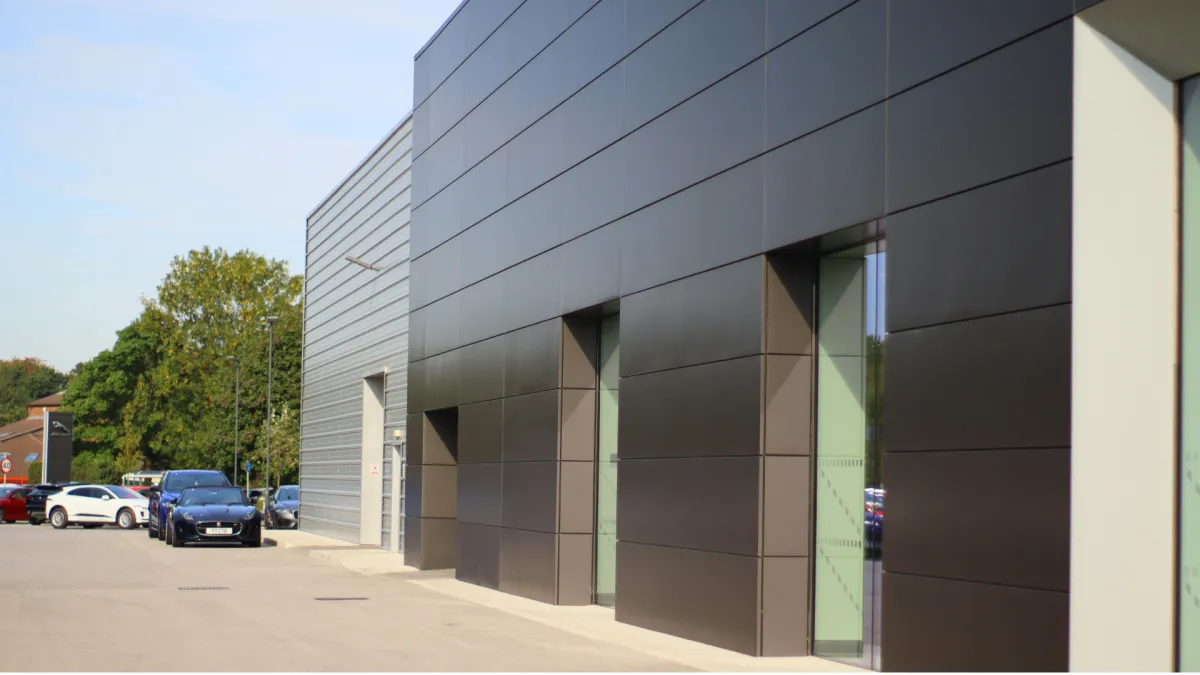 Pinecrest Commercial Painting