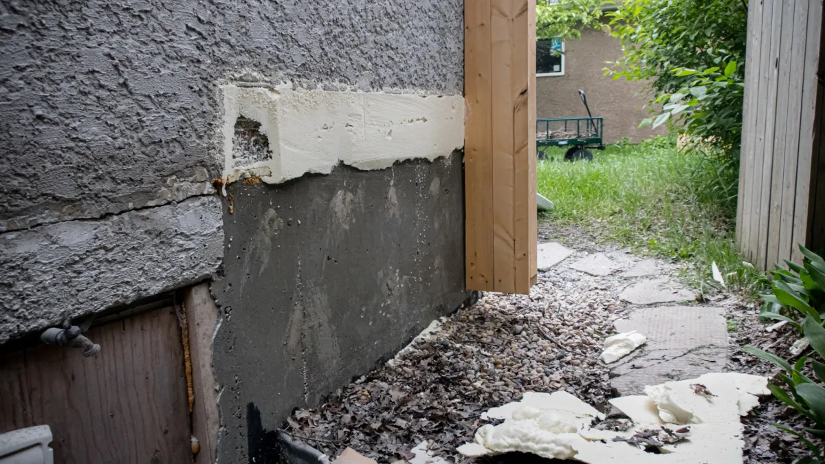 Exterior Painting