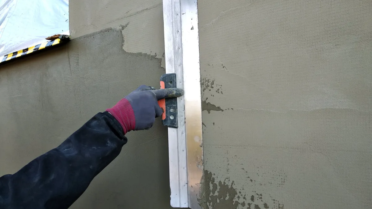 Coral Gables Stucco Repair & Painting