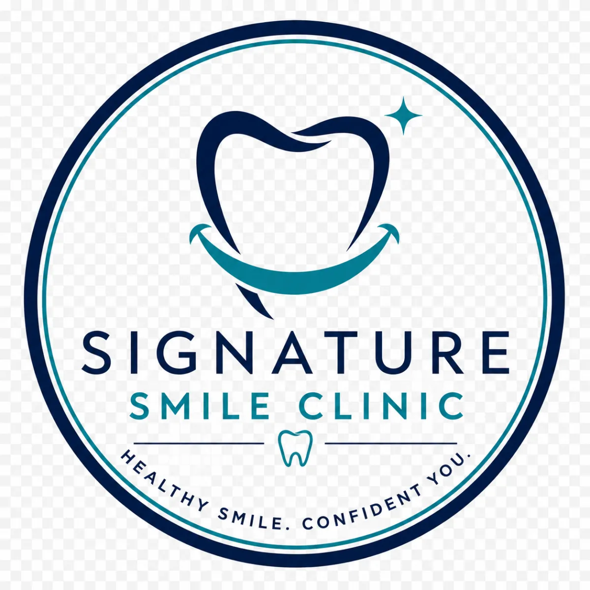 Signature Smile Clinic Logo
