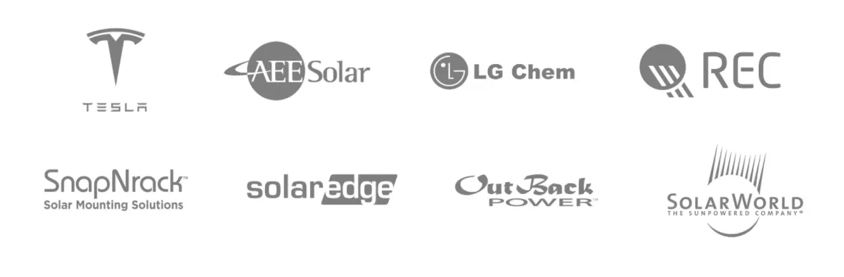 Ask Solar Mike Certified Supplier List