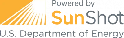 SunShot Logo