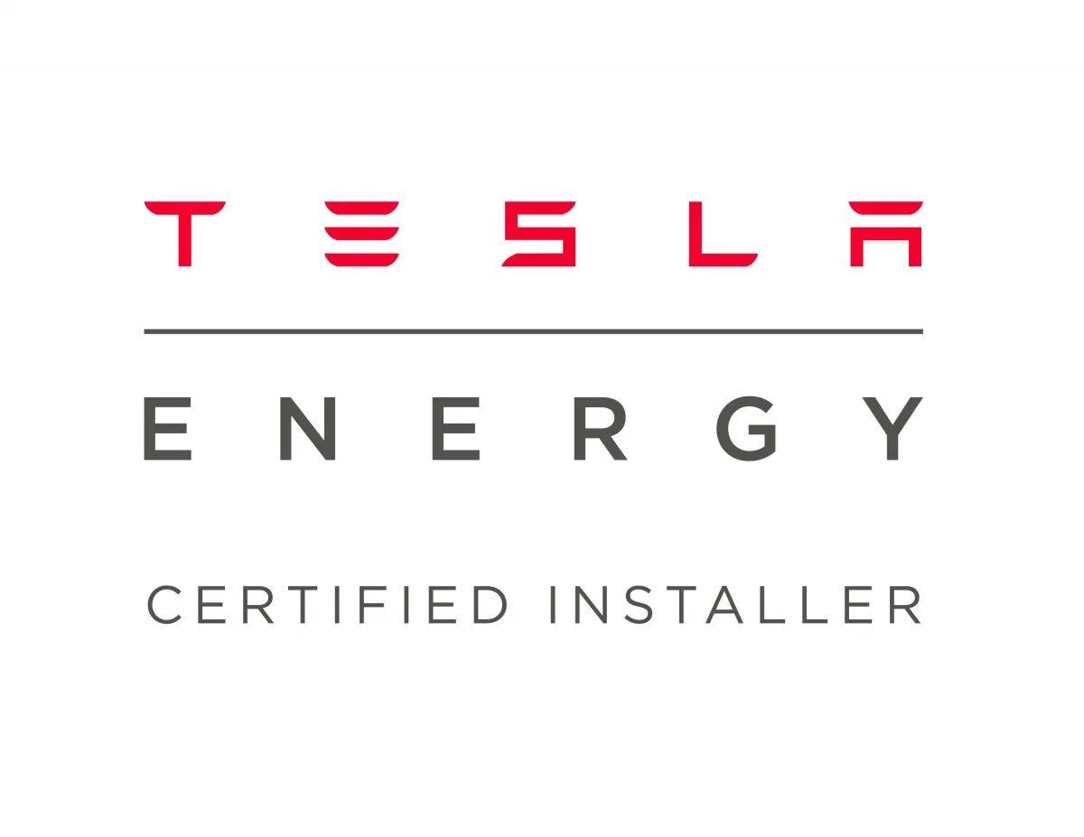 Tesla Certified Installer