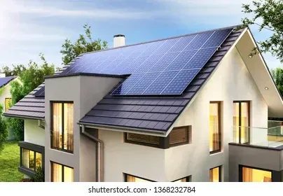 Tesla Powerwall installed at modern Bluffdale Utah home with bold 30% Instant Rebate savings graphic for 2026 and Ask Solar Mike Tesla Certified Installer logo highlighting zero-risk blackout protection