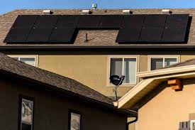 Happy Mapleton Utah family with large-lot home featuring new Tesla Solar Panels and Powerwall showing 30% instant rebate savings from Ask Solar Mike, Utah’s leading Tesla-certified installer for full solar systems