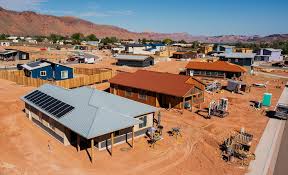 30% Instant Rebate Tesla Solar Alpine