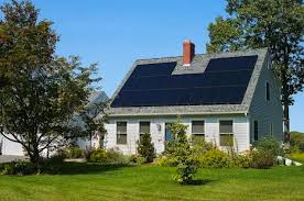 Tesla Powerwall installed at Riverton Utah family home with urgent “30% Rebate Before It’s Gone” savings graphic and Ask Solar Mike Tesla Certified Installer logo highlighting zero-risk blackout protection