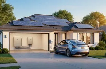 Why Draper Homeowners Choose 2026 Tesla Solar with 30% Rebate