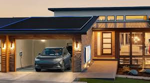 New 2026 Tesla Solar Panels Offer 30% Rebate in Orem