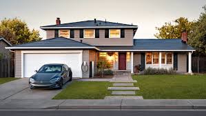 Save Up to $40K on Premium Tesla Solar Roof in Ogden