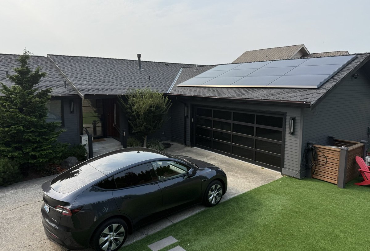 Draper Luxury Living Starts with 2026 Tesla Solar 30% Rebate