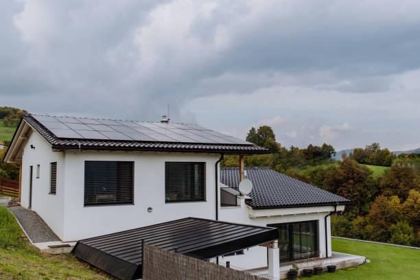 Zero Risk 2026 Tesla Solar Upgrade in Ogden