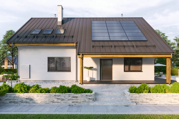 Why St George Luxury Homes Choose 2026 Tesla Solar Rebate