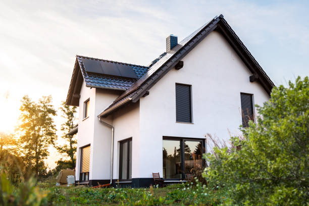 Why Herriman Homeowners Are Choosing New 2026 Tesla Solar Roof