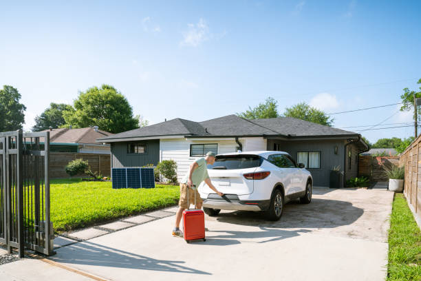 How to Get Premium Tesla Solar Roof in American Fork