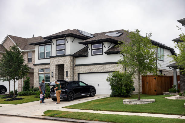 Cedar City Families Can Now Go Premium Tesla Solar Roof