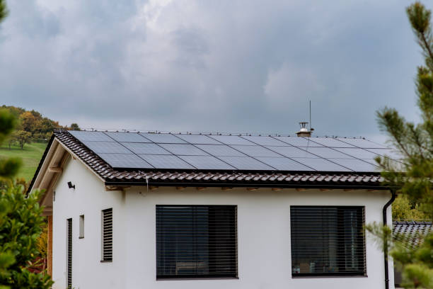 Is Premium Tesla Solar Roof Right for Herriman in 2026?