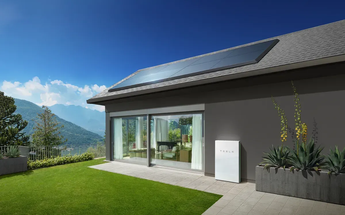 Unlock 30% Instant Rebate with 2026 Tesla Solar in Draper