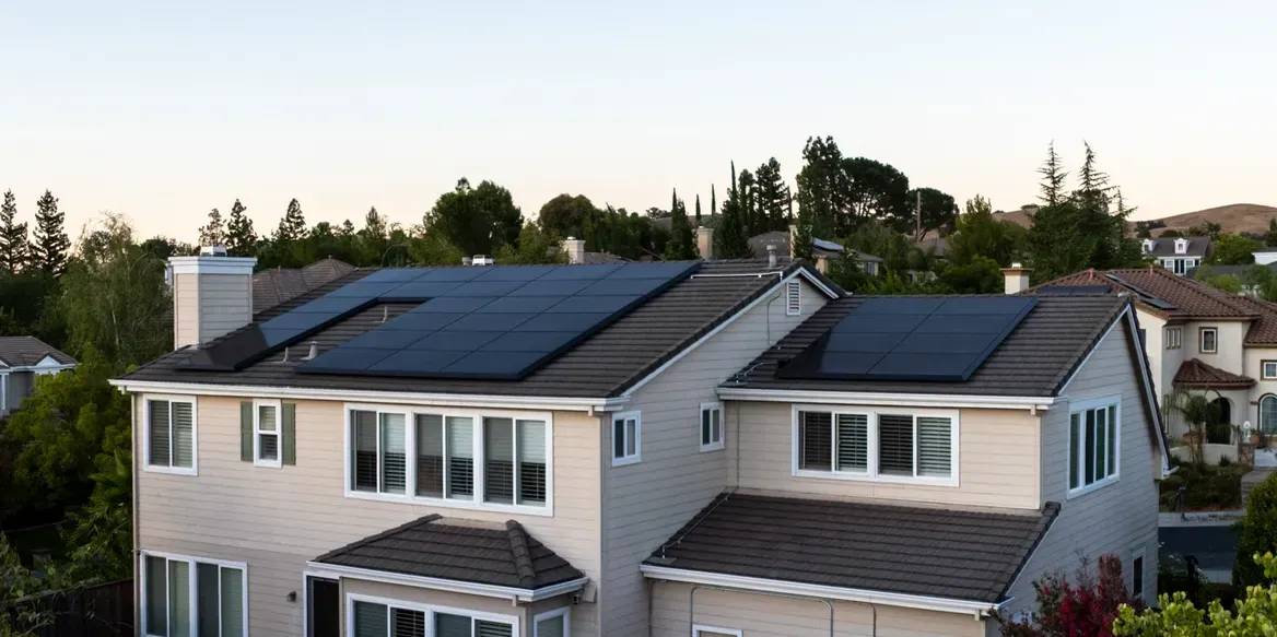 New 2026 Tesla Solar Roof + 30% Rebate in Salt Lake City