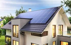 Luxurious sleek black 2026 Tesla Solar Panels on an exclusive Draper estate with panoramic mountain and valley views