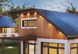 Best Tesla Solar Roof for Park City Luxury Estates