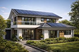 Salt Lake City Distinguished Homes Embrace Tesla Solar Rebate