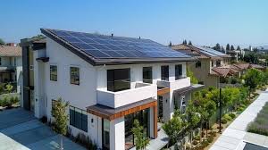 Heber Valley Luxury Homes Embrace Tesla Solar Rebate