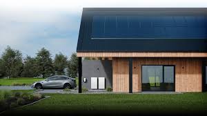 Ogden Distinguished Homes Invest in Tesla Solar Rebate
