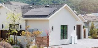 St George Estates Deserve the Finest Tesla Solar with 30% Rebate