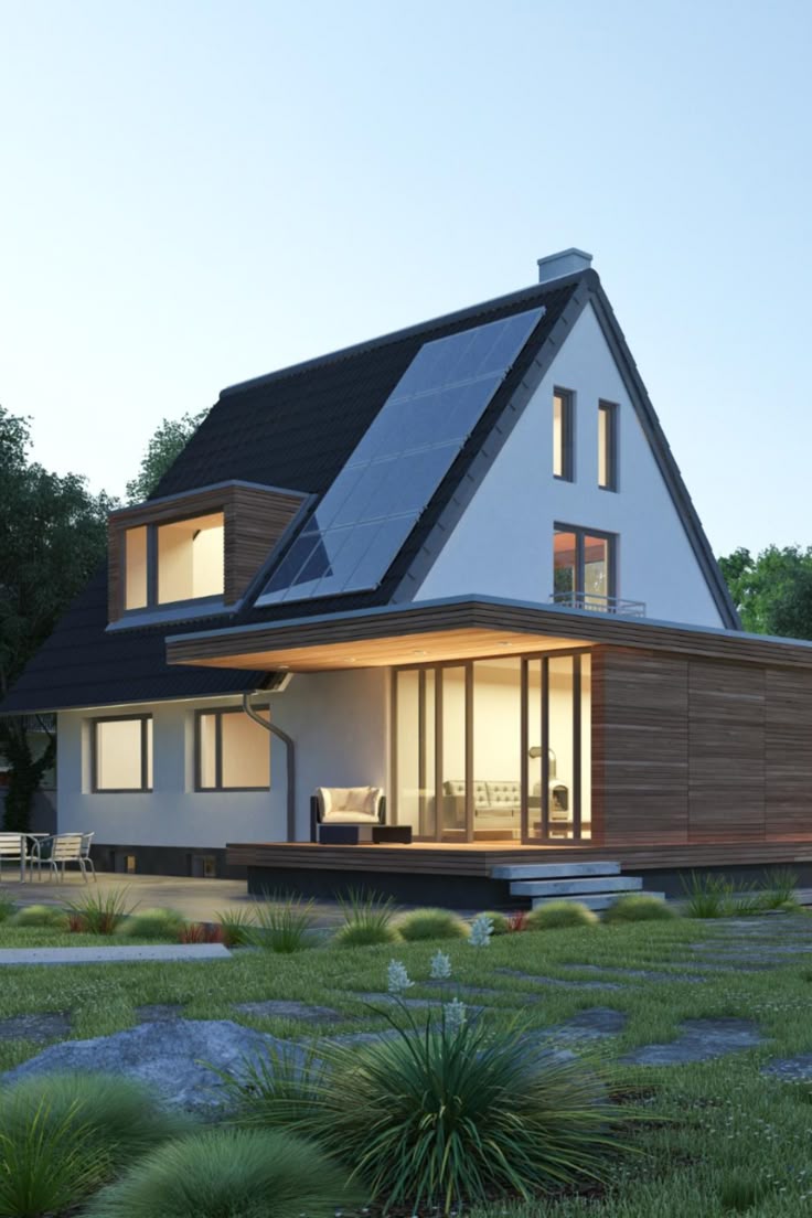 Premium Tesla Solar Roof with sleek black tiles and elegant 2026 black Tesla Solar Panels beautifully installed on a sophisticated Salt Lake City luxury home with modern architecture and stunning mountain views