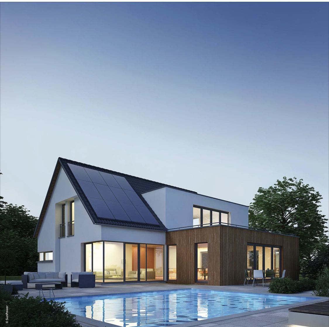 Premium Tesla Solar Roof with sleek black tiles and elegant 2026 black Tesla Solar Panels gracefully installed on a luxurious Pleasant Grove estate featuring sophisticated modern architecture and stunning mountain views