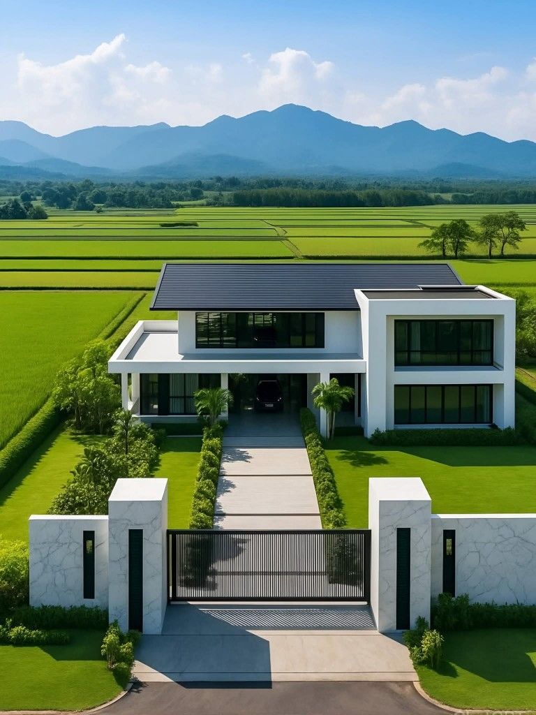 Premium Tesla Solar Roof with sleek black tiles and elegant 2026 black Tesla Solar Panels gracefully installed on a luxurious Kamas Mountain estate featuring sophisticated alpine architecture and breathtaking Wasatch Mountain views