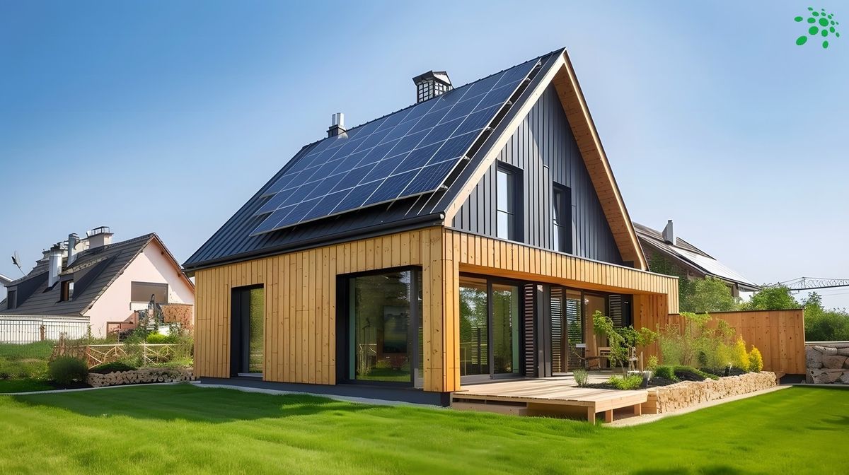 Park City Luxury Homes Select 2026 Tesla Solar Rebate