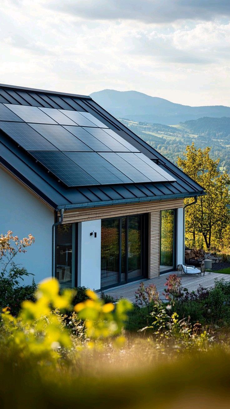 Lehi Homes Achieve Solar Sophistication with 30% Rebate