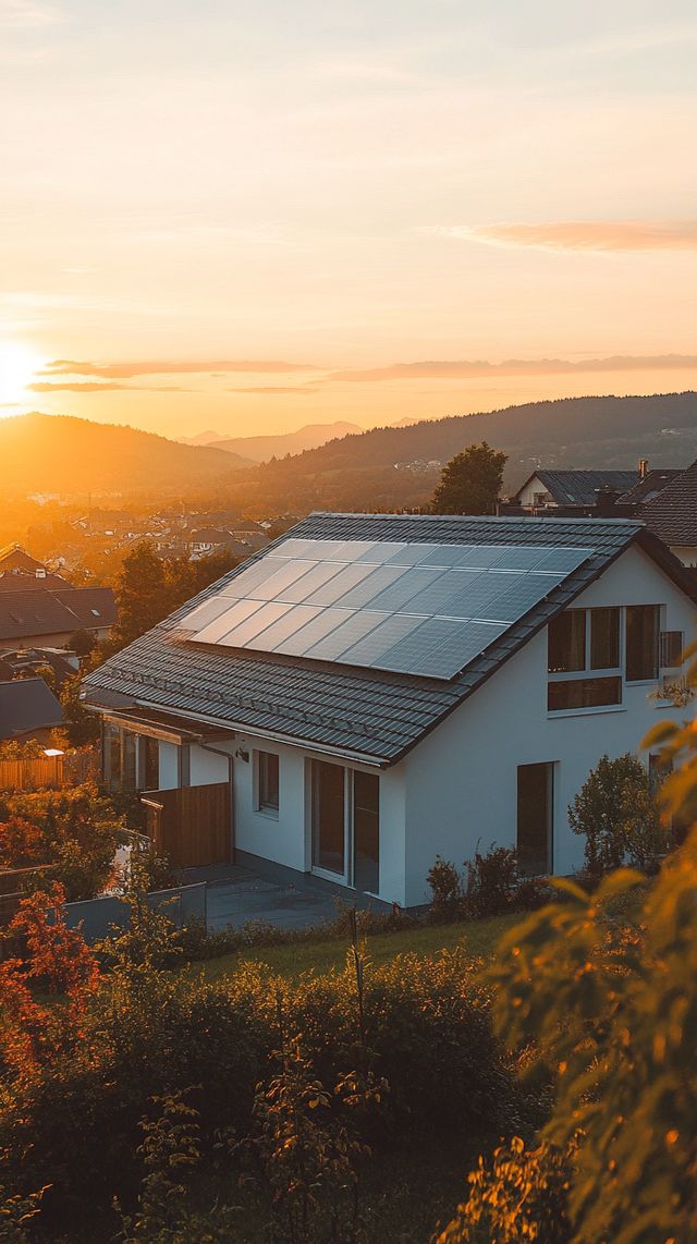 Elegant premium Tesla Solar Roof with sleek black tiles and stunning 2026 black Tesla Solar Panels gracefully installed on a luxurious Highland mountain estate featuring sophisticated modern architecture and breathtaking Wasatch Range views