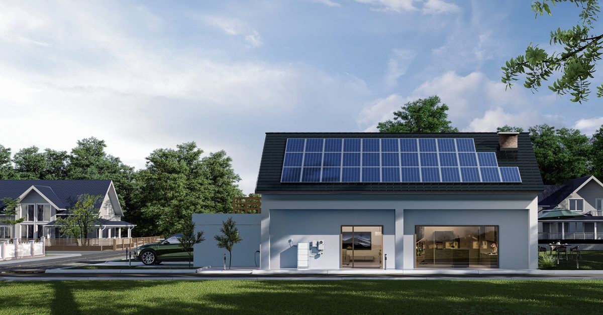 Provo Elite Residences Transform Using Premium Tesla Solar Rebate