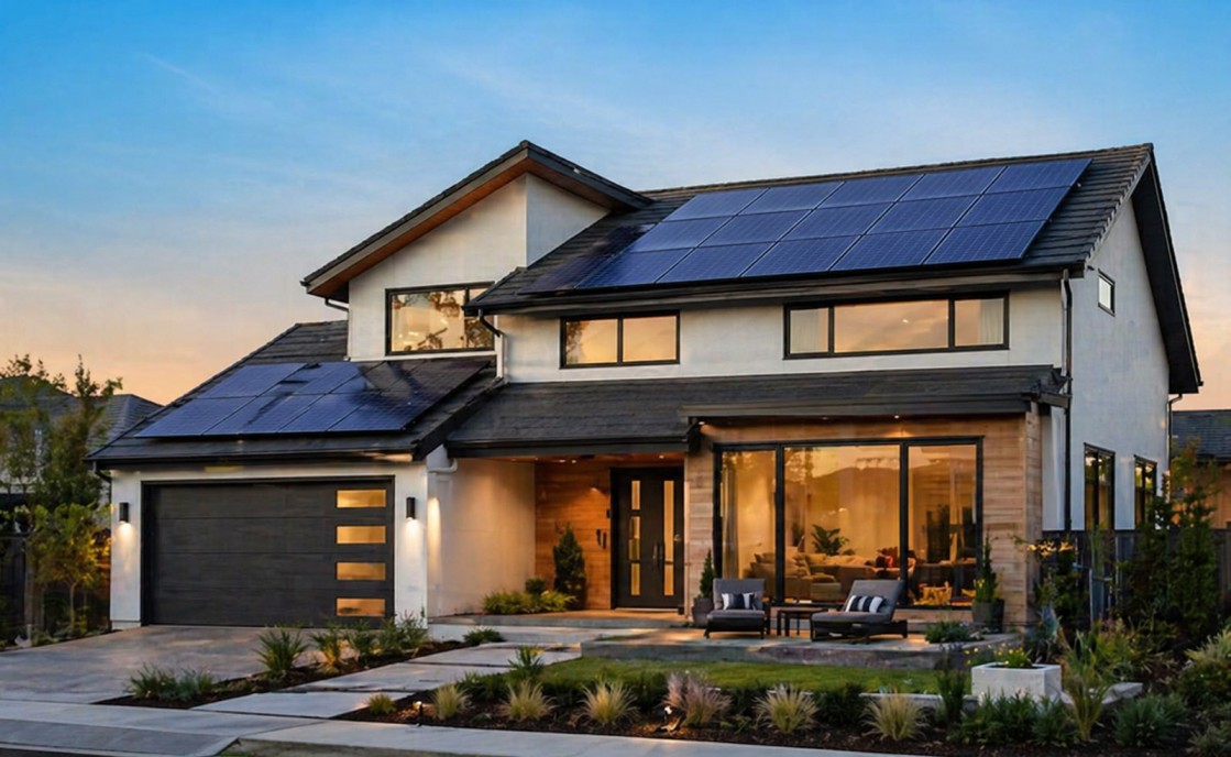 How Draper Residents Secure Premium 2026 Tesla Solar Roof Rebate
