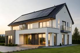 Sophisticated premium Tesla Solar Roof with sleek black tiles and stunning new 2026 black Tesla Solar Panels elegantly installed on a luxurious Salt Lake City estate featuring modern architecture and breathtaking mountain views