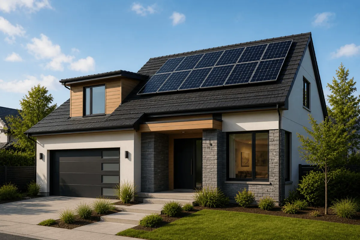 Best 2026 Tesla Solar Panels for Salt Lake City with 30% Rebate